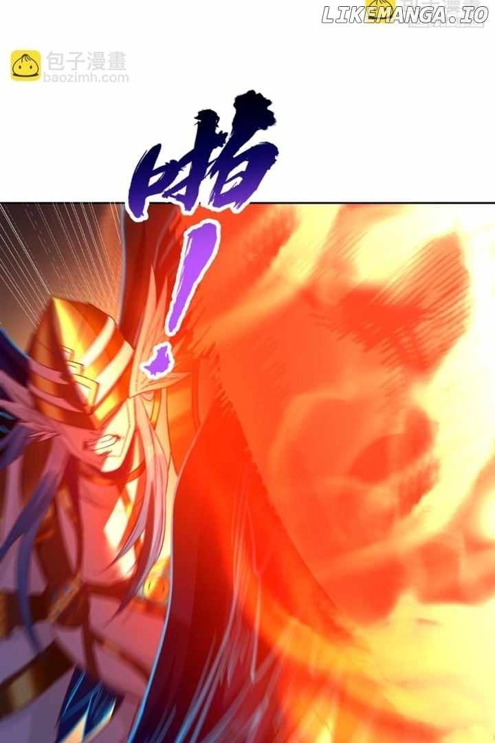 The Time of Rebirth Chapter 457 47